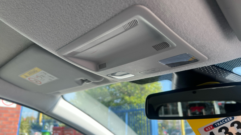 Ford Fiesta 1.0 EcoBoost Hybrid mHEV 125 Active 5dr Petrol Hatchback